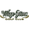 Village Greens Golf & Country Club Logo