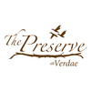 The Preserve at Verdae Logo
