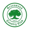 Lodge at Greenwood Country Club Logo