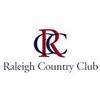 Raleigh Country Club Logo