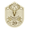 Tobacco Road Golf Club Logo