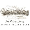 Kiawah Island Club - River Course Logo