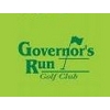 Governors Run Golf Club Logo