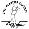 Players Course at Wyboo Plantation, The Logo