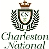 Charleston National Country Club Logo