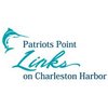 Patriots Point Golf Links Logo
