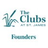 Founders Club At St. James Plantation Logo
