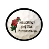 Hillcrest Golf Course Logo