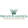 Pawleys Plantation Golf & Country Club Logo