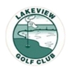 Lakeview Golf Course Logo