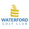 Waterford Golf Club Logo