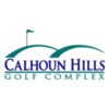 Calhoun Country Club Logo