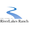 Links at River Lakes Ranch, The Logo