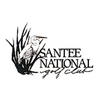 Santee National Golf Club Logo