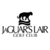 Jaguar's Lair at Ocean Ridge Plantation Logo