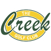 Creek Golf Club, The Logo