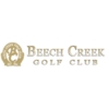 Beech Creek Golf Club Logo