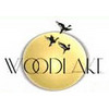Palmer at Woodlake Country Club Logo