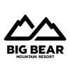 Big Bear Mountain Golf Course Logo