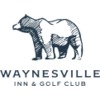 The Waynesville Inn Golf Resort & Spa - Blue Ridge/Carolina Logo