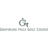 Graysburg Hills Golf Course - Fodderstack Logo
