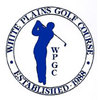 White Plains Golf Course Logo