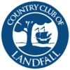 Country Club of Landfall - Pete Dye Course Logo