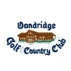 Red/White at Dandridge Golf & Country Club Logo