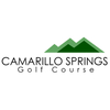 Camarillo Springs Golf Course Logo