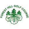 Forest Hills Golf Course Logo