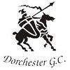 Dorchester Golf Club Logo
