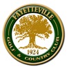 Fayetteville Golf & Country Club Logo