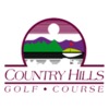 Country Hills Golf Club Logo