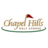Chapel Hills Golf Course Logo