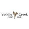 Saddle Creek Golf Club Logo