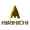 Mirimichi Golf Course Logo