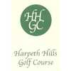 Harpeth Hills Golf Course Logo
