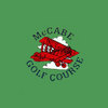 North Nine at McCabe Field Golf Course Logo
