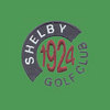 Shelby Golf Course Logo