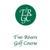 Two Rivers Golf Course Logo