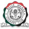 Belle Meade Country Club Logo