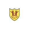 Hillwood Country Club Logo