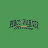 Percy Warner Golf Course Logo