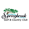 Springbrook Golf & Country Club Logo