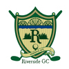 Riverside Golf Center - Farm Lakes Course Logo