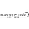 Blackberry Ridge Golf Club Logo