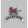 Champions Golf Course Logo