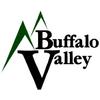 Buffalo Valley Golf Course Logo