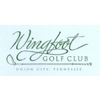 Wingfoot Golf Course Logo