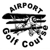 Airport Golf Course Logo
